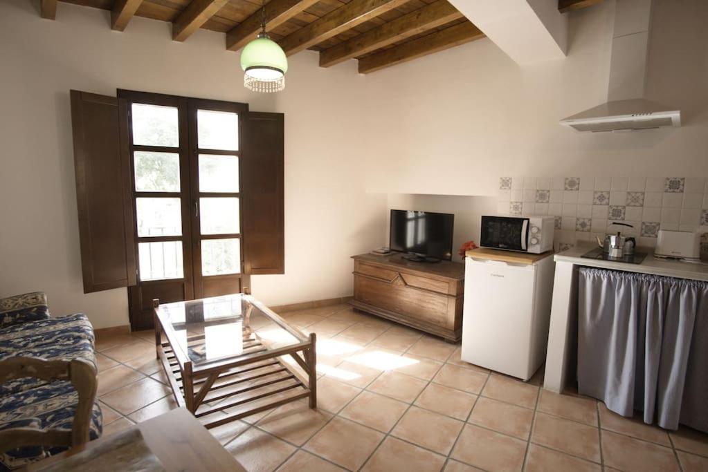 Ferienwohnung Cerca De La Alhambra, La Casa Del Cuento, Segundo Granada Exterior foto