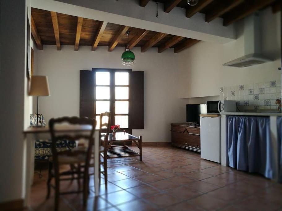 Ferienwohnung Cerca De La Alhambra, La Casa Del Cuento, Segundo Granada Exterior foto