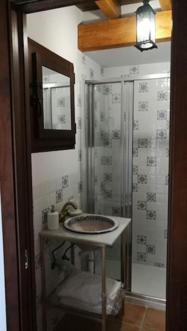 Ferienwohnung Cerca De La Alhambra, La Casa Del Cuento, Segundo Granada Exterior foto